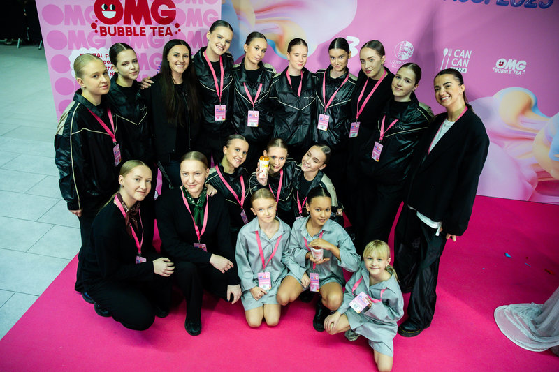 Apdovanojimų „Vaikų Mylimiausi 2025“ svečiai