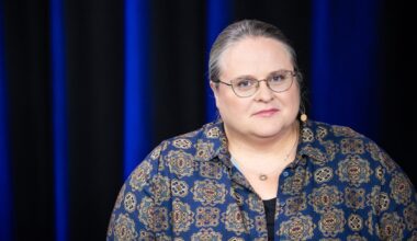 LVAT: Širinskienė klaidino visuomenę apie Šurajevo pareigas