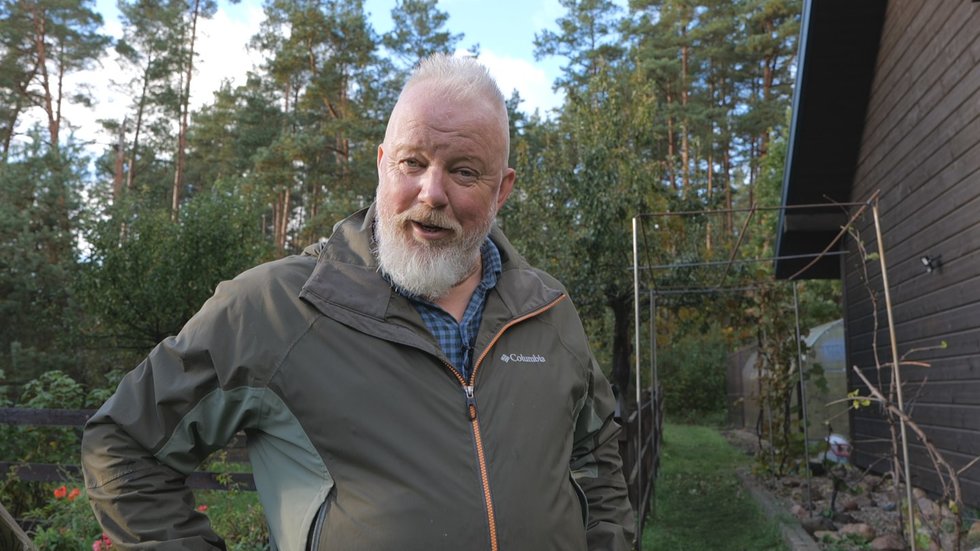 Vytaras Radzevičius 