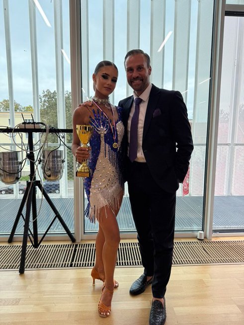 Andriaus Kandelio asmeninis archyvas 