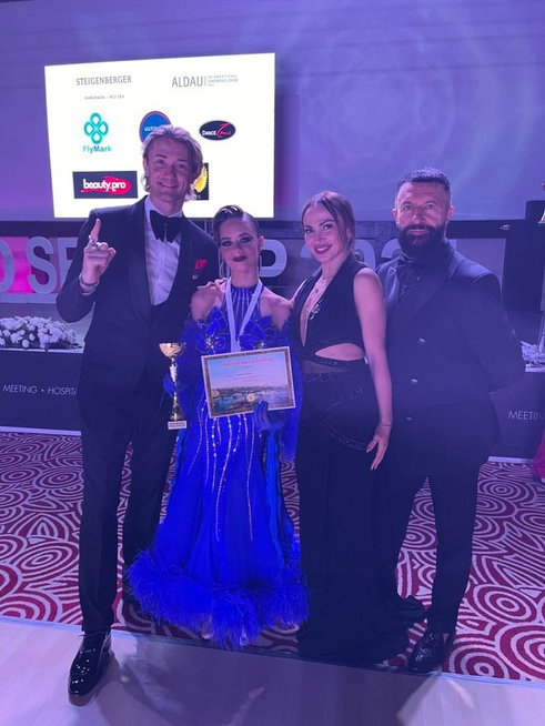 Andriaus Kandelio asmeninis archyvas 