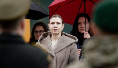 Leiputė teigia, kad yra planų Šakalienę deleguoti į NSGK