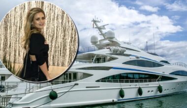 lemtingą naktį – klyksmai ir šiurpinantis nuogo bičiulio šou