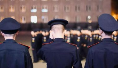 Beribis Rusijos armijos brutalumas: saviems kariams žiauresnė nei priešams - Alfa.lt