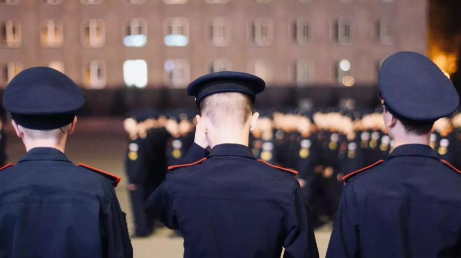 Beribis Rusijos armijos brutalumas: saviems kariams žiauresnė nei priešams - Alfa.lt