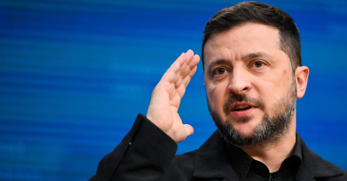 „The Economist“: Zelenskis susidūrė su rimčiausiu išbandymu nuo plataus masto karo pradžios
