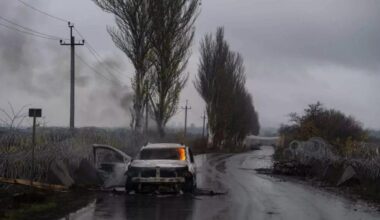 Belgorodo sritis dreba: Rusijos bombonešiai per klaidą numetė aštuonias bombas, infrastruktūra dega - Alfa.lt