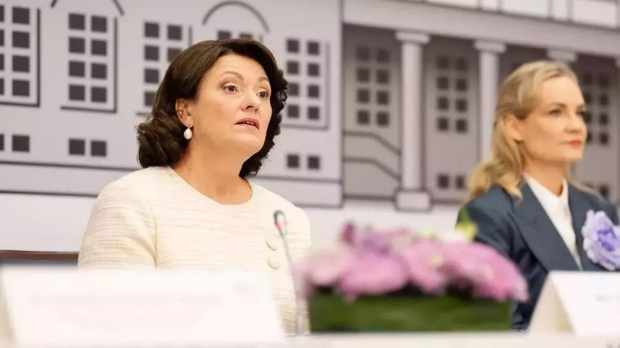 D. Nausėdienės fiasko atkreipė dėmesį į pilką renginį – konservatyvių idėjų Balkanų šalių „suvažiavimas“ - Alfa.lt