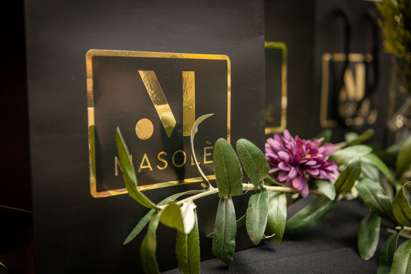 „Masole“ butiko renginys Birštone