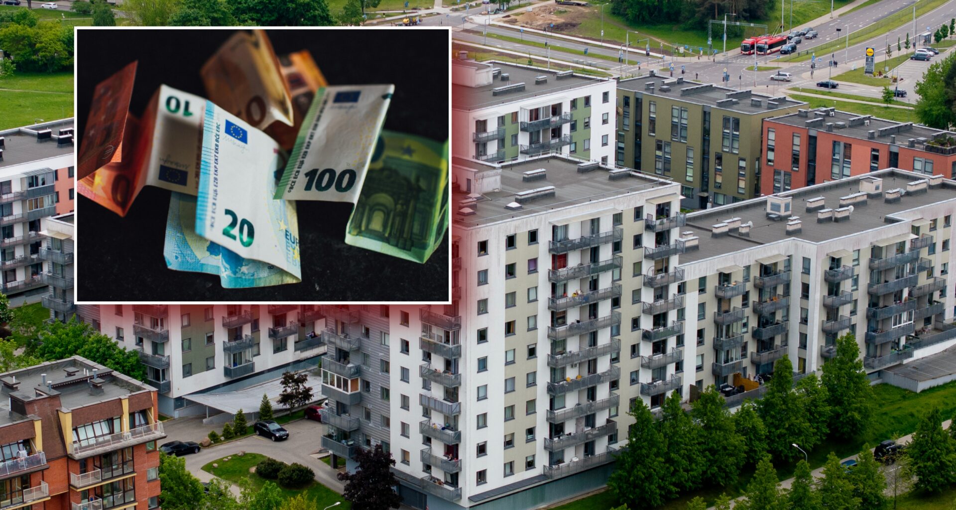 Artėja krizė, apie kurią niekas nekalba?