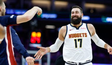 Valančiūnas surengė vieną geriausių sezono pasirodymų