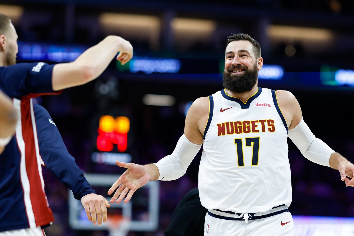 Valančiūnas surengė vieną geriausių sezono pasirodymų