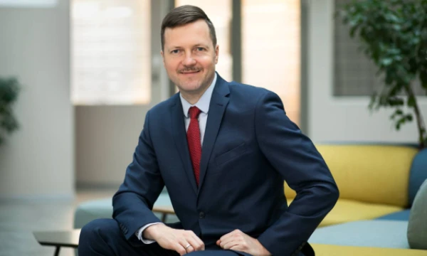 Linas Armalys, „Noviti Finance“ vadovas: „Kiekvienam nesiskolinančiam verslininkui rekomenduočiau suskaičiuoti, kiek negautos naudos jis praranda.“ Linas Armalys, „Noviti Finance“ vadovas: „Kiekvienam nesiskolinančiam verslininkui rekomenduočiau suskaičiuoti, kiek negautos naudos jis praranda.“