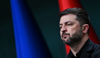 Karas Ukrainoje. JAV davė terminą Ukrainai, iki kada ji privalo sutikti su pasiūlytu „taikos planu“