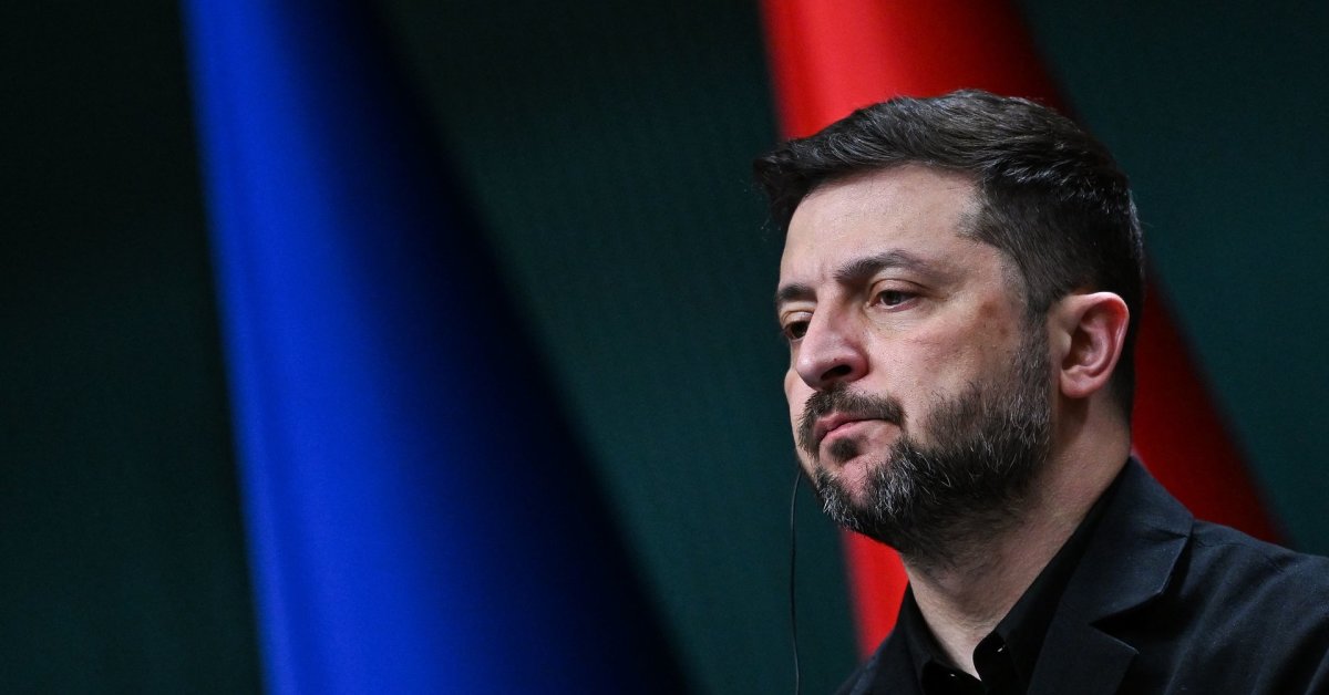 Karas Ukrainoje. JAV davė terminą Ukrainai, iki kada ji privalo sutikti su pasiūlytu „taikos planu“