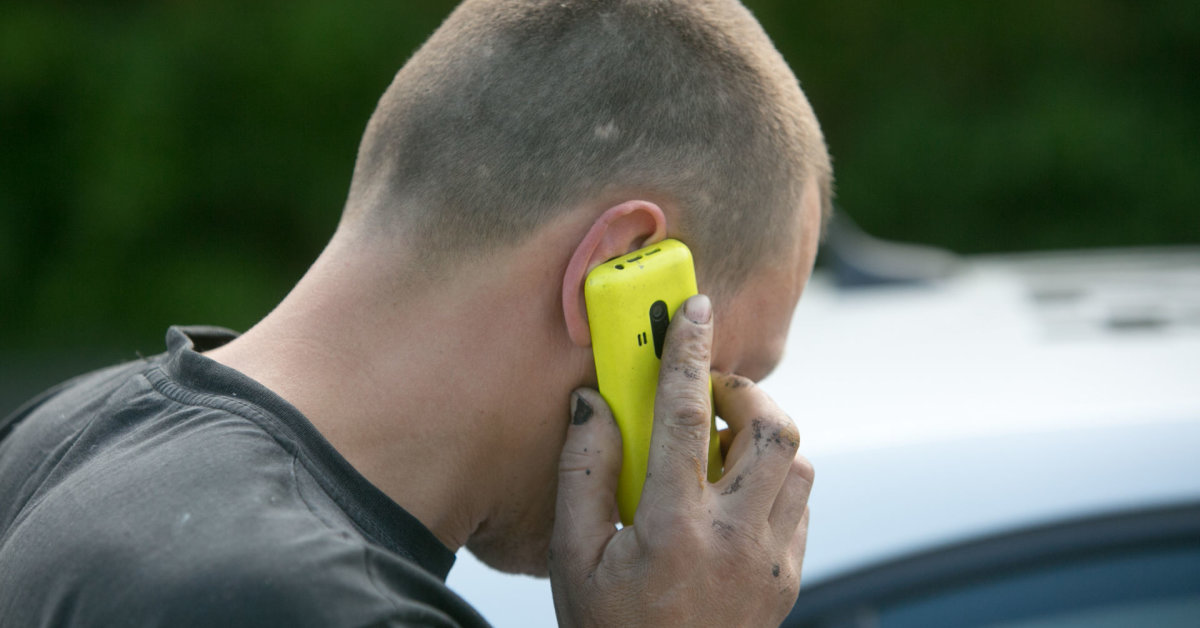 Iš dviejų vilniečių sukčiai išviliojo beveik 32 tūkst. eurų