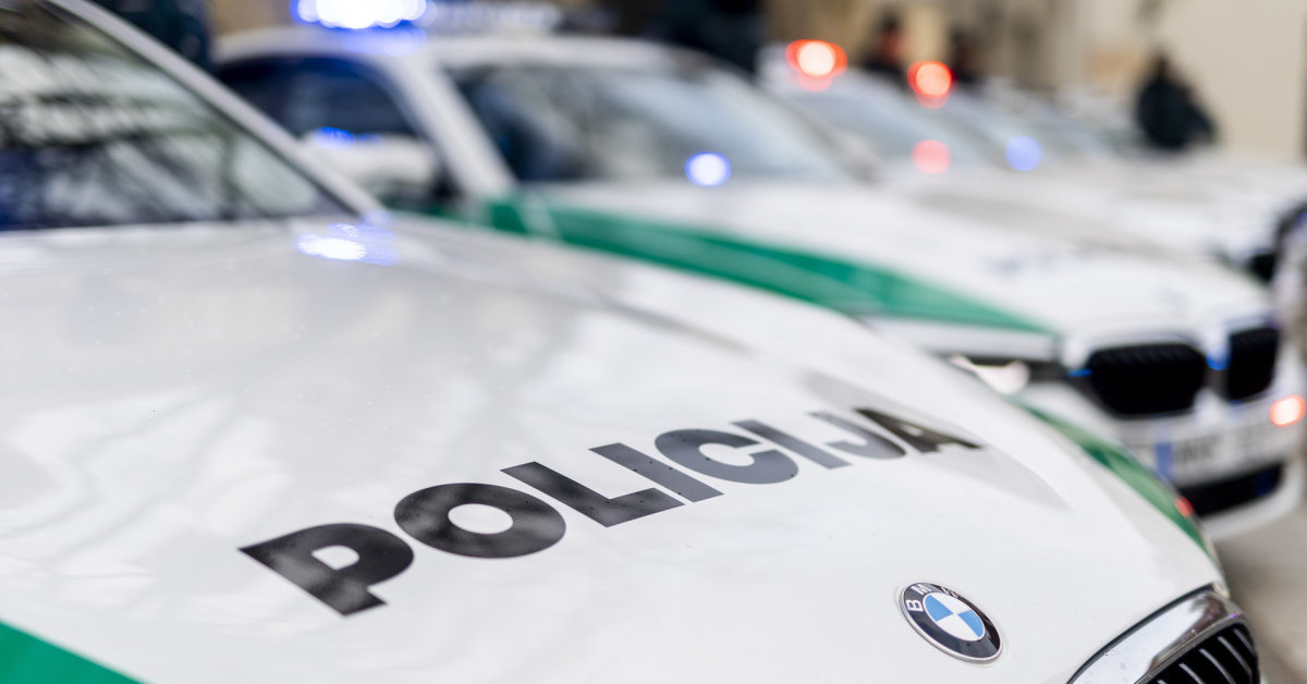 Viešbutyje Kaune, Šiauliuose ir Molėtų rajone – trijų žmonių kūnai