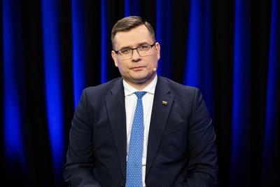 Laurynas Kasčiūnas