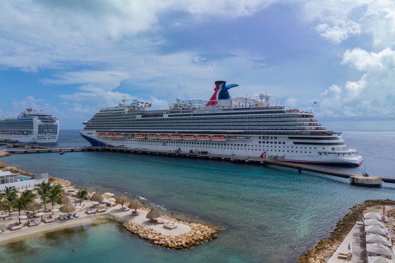 Kruizinis laivas „Carnival“