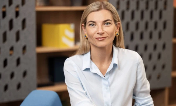 Gintarė Kuncaitytė, Inovacijų agentūros investicijų vertinimo vadovė: „Siekiama, kad šios investicijos turėtų realų ir ilgalaikį poveikį Kauno regionui – ne tik šiandien, bet ir ateityje.“