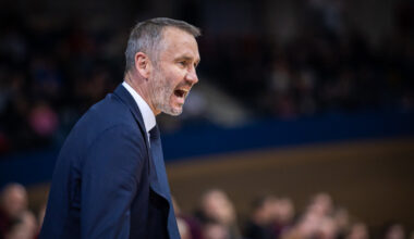 Spaudos konferencija be klausimų – Masiulis ir Čanakas užtruko mažiau nei 100 sekundžių