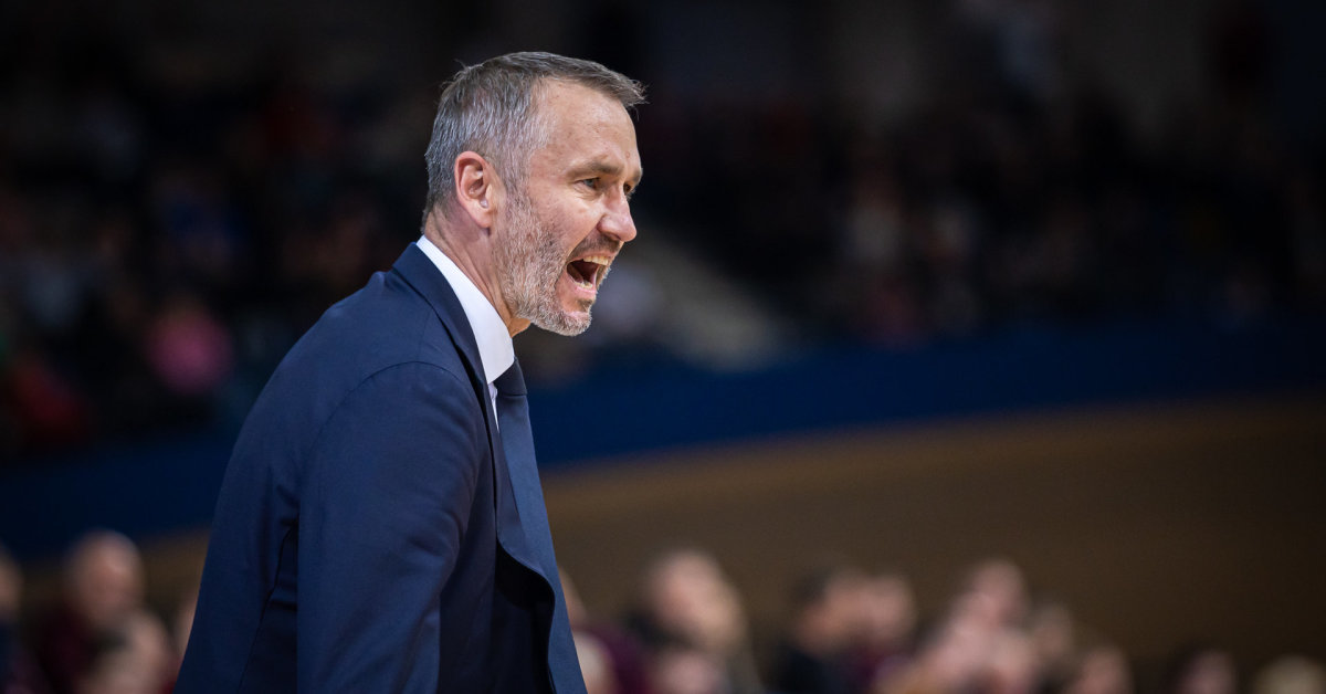 Spaudos konferencija be klausimų – Masiulis ir Čanakas užtruko mažiau nei 100 sekundžių