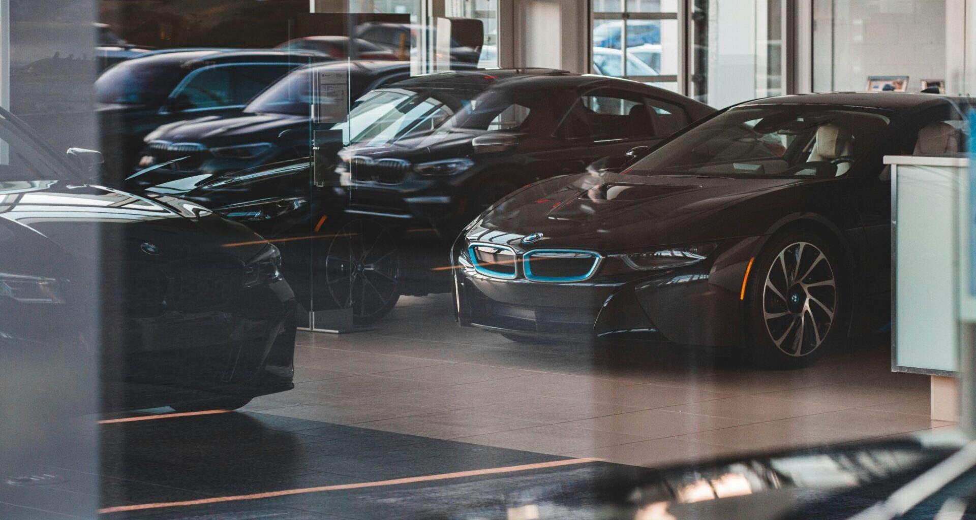 Lietuva – lyderė Europoje: sparčiausiai augo naujų automobilių registracijos