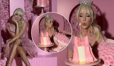 Inga Stumbrienė suspindo tarsi pasakos princesė: į akis krenta viena netikėta detalė | Vardai