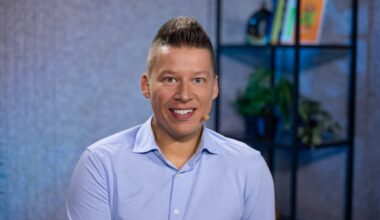 Iš Rimvydo Širvinsko-Makaliaus – neeilinis pasiūlymas: nustebins ir siūlomas atlyginimas