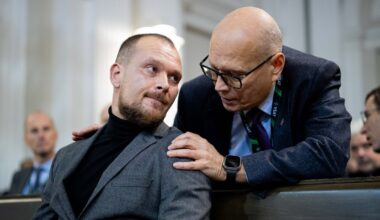 Kontrabandininką nušovęs pasienietis papasakojo, kaip viskas įvyko