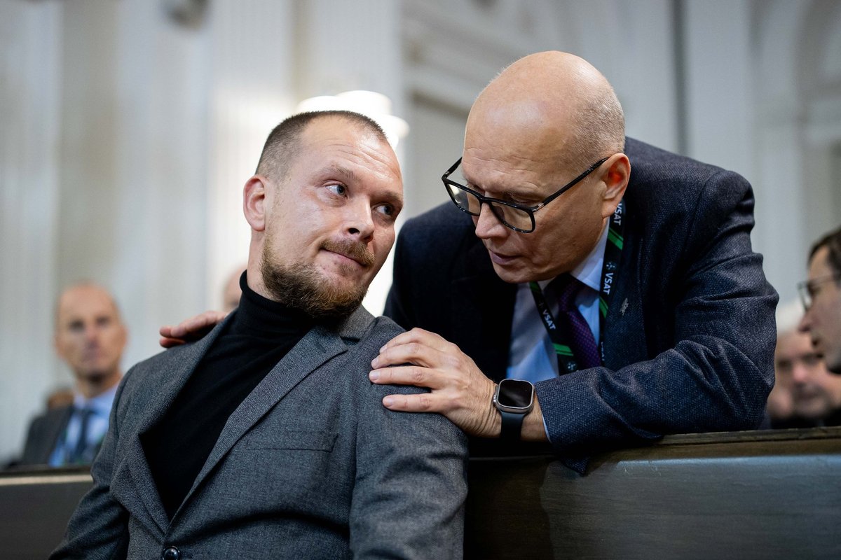 Kontrabandininką nušovęs pasienietis papasakojo, kaip viskas įvyko