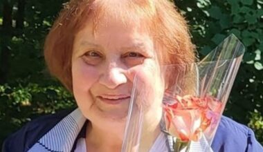 Alytiškė turi itin retą vardą