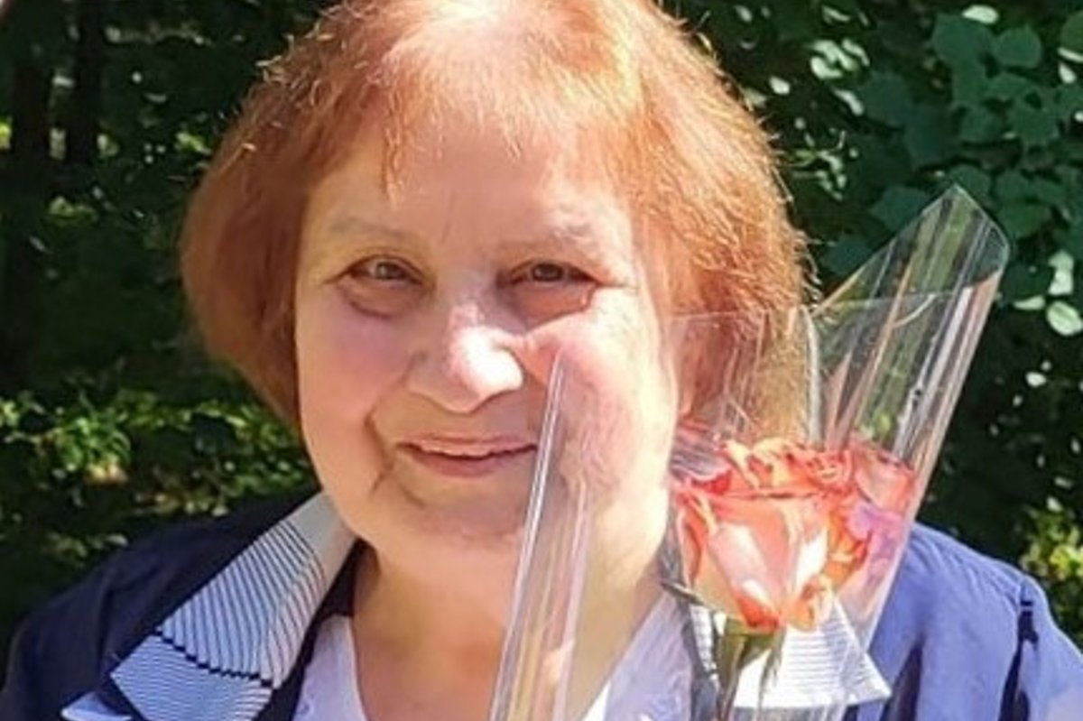 Alytiškė turi itin retą vardą