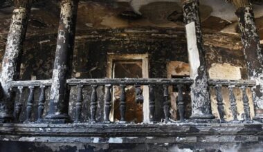 Rusija bandys atstatyti, ką pati sugriovė: šio miesto atkūrimui žada 4 mlrd. dolerių