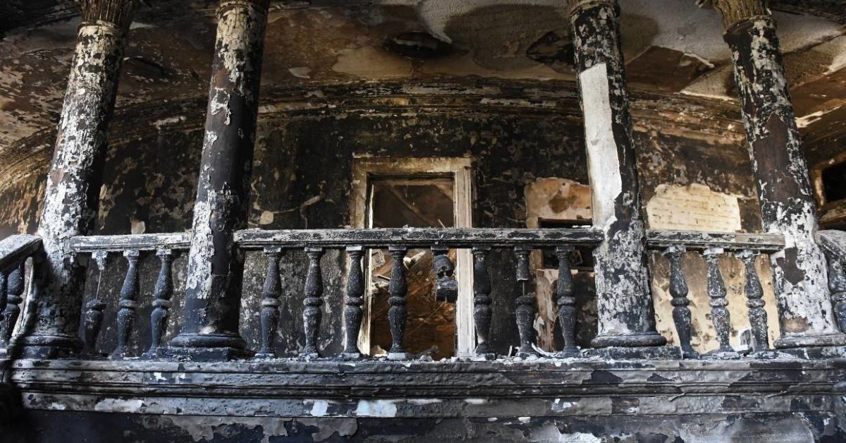 Rusija bandys atstatyti, ką pati sugriovė: šio miesto atkūrimui žada 4 mlrd. dolerių