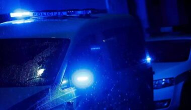 Šiauliuose peiliu mirtinai sužalotas vaikinas, įtariamasis ieškomas