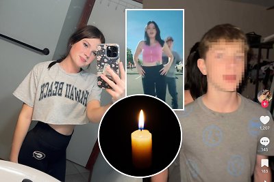 Anna Kepner ir jos netikras brolis