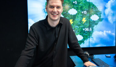 Netikėta žinia – „Kitokie pasikalbėjimai“ atsisveikina su Pauliumi Vaitiekūnu | Vardai