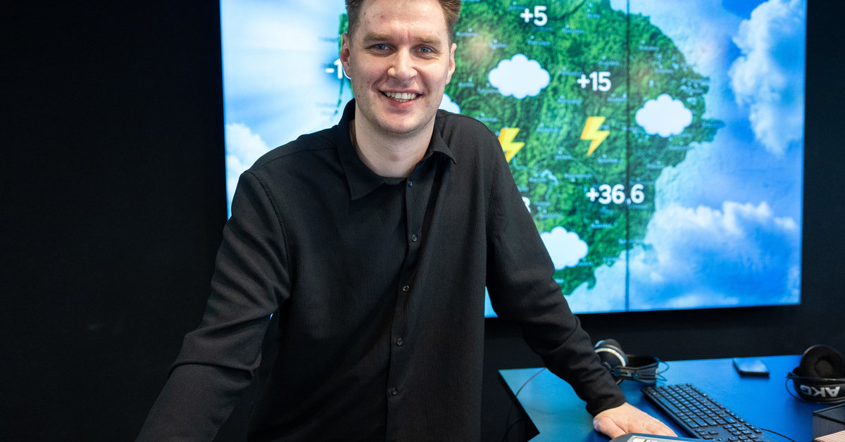 Netikėta žinia – „Kitokie pasikalbėjimai“ atsisveikina su Pauliumi Vaitiekūnu | Vardai