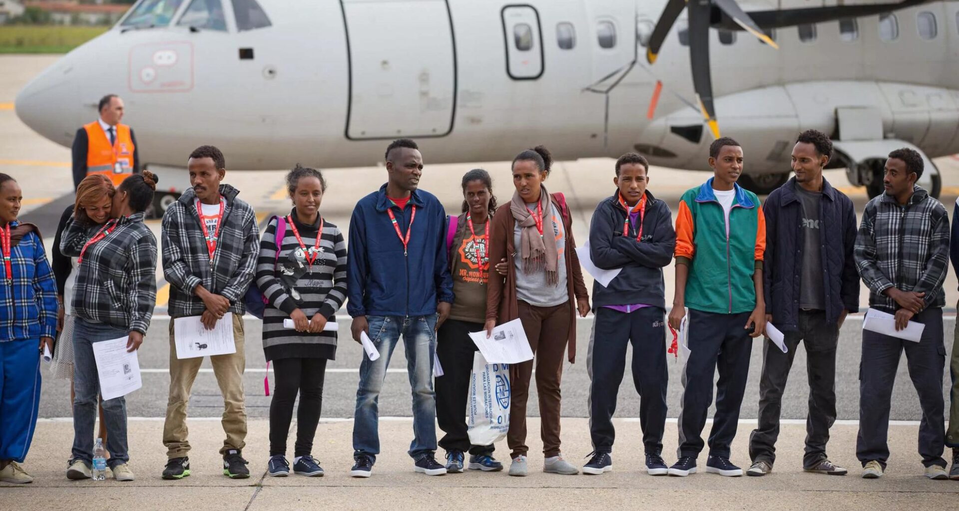 Saugiu imigrantų uostu ilgą laiką buvusi Švedija ima mūryti aukštas tvirtovės sienas