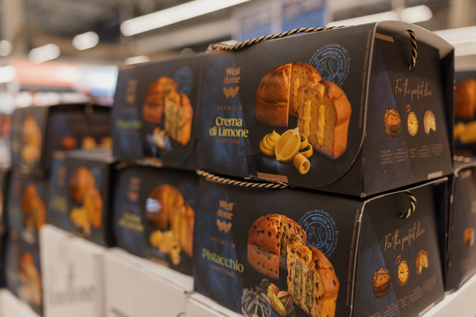 „Maxima“ nuotr./Šiemet „Maxima“ pirkėjams dovanoja daugiau laiko Kalėdoms: štai, kokius sprendimus siūlo šventiniam stalui, dekorui ir dovanoms