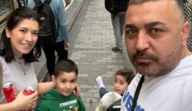 Paskelbta pirminė Turkijoje atostogavusios šeimos mirties priežastis