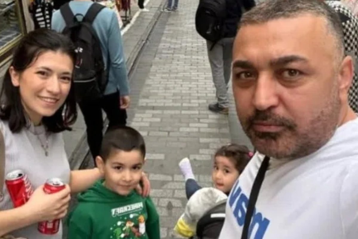 Paskelbta pirminė Turkijoje atostogavusios šeimos mirties priežastis