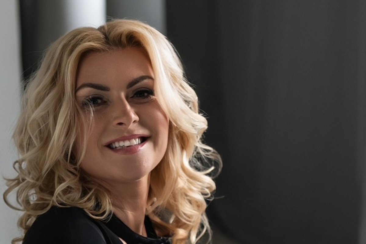 Aktorė Eglė Jackaitė prabilo apie naują meilę