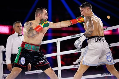 UTMA 15 kovinio sporto renginys