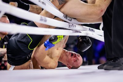 UTMA 15 kovinio sporto renginys