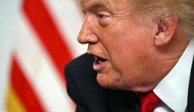 Taikos planą sumanė ne Trumpas: „Čia kalbama apie verslą“