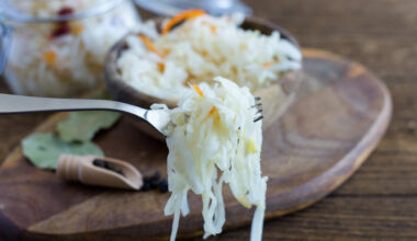 5 maisto produktai, kuriuose yra dar daugiau probiotikų nei jogurte | Gyvenimas