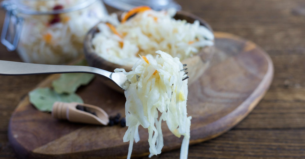 5 maisto produktai, kuriuose yra dar daugiau probiotikų nei jogurte | Gyvenimas