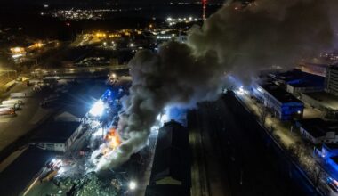 Apsaugotų gyventojus nuo nemalonių kvapų: siūloma suteikti NVSC daugiau įgaliojimų